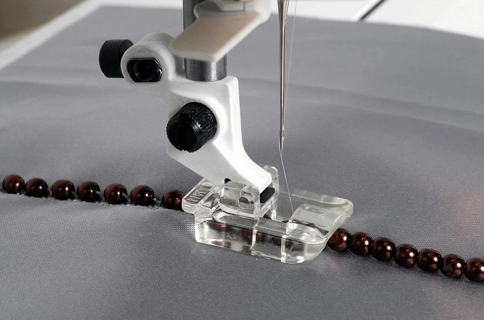 Mini Perlefod 4 mm