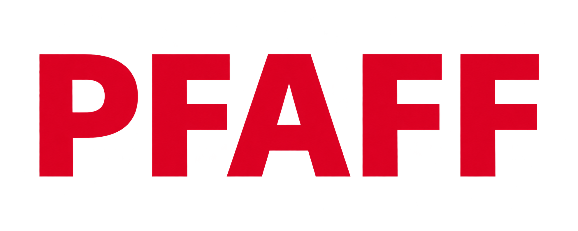PFAFF