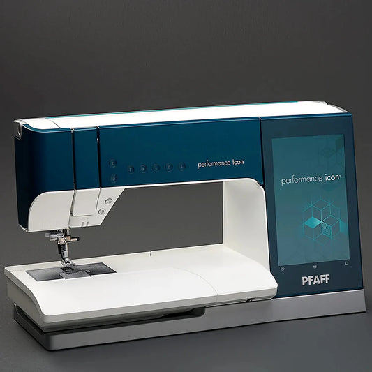Pfaff Performance Icon