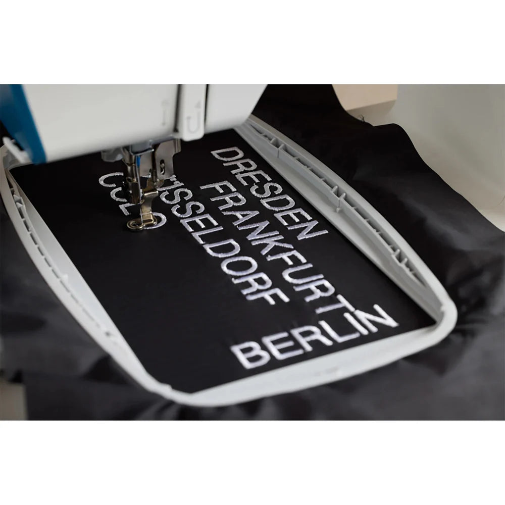 PFAFF Creative Expect 350 – Sy & Broderi