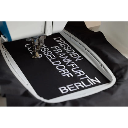 PFAFF Creative Expect 350 – Sy & Broderi
