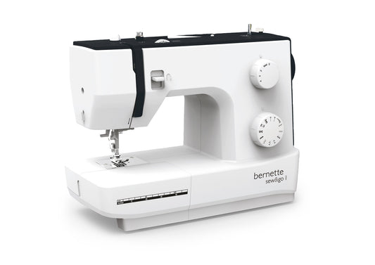 Bernette sew&go 1