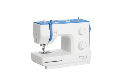 Bernette sew & go 5