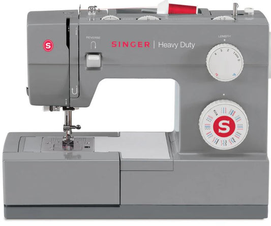 SINGER HEAVY DUTY 4432
