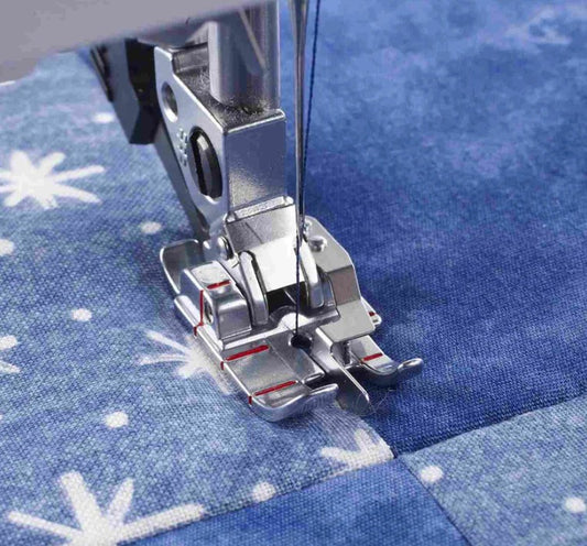 Stitch-in-Ditch-fod til IDT™-system